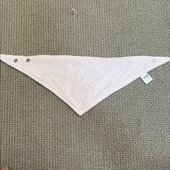 Modern Baby Kids Bib - Picture 2 of 2